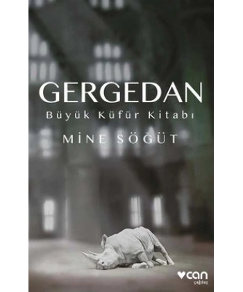 Gergedan - Büyük Küfür Kitabı