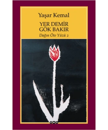 Yer Demir Gök Bakır