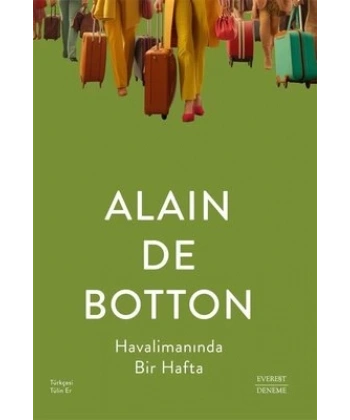 Havalimanında Bir Hafta