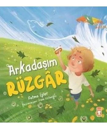 Arkadaşım Rüzgar