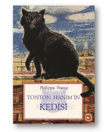 Tonton Hanımın Kedisi