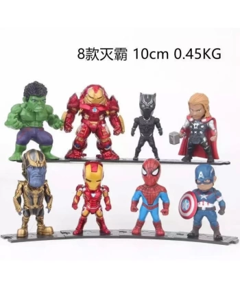 Avengers Biblo
