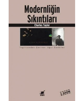 Modernliğin Sıkıntıları