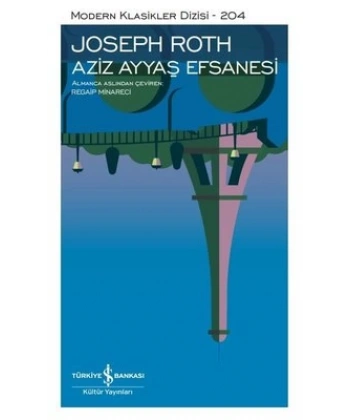 Aziz Ayyaş Efsanesi - Modern Klasikler 204