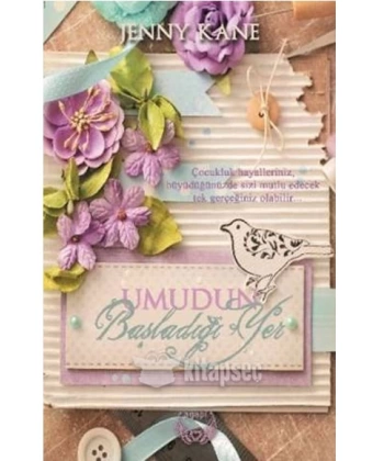 Umudun Başladığı Yer