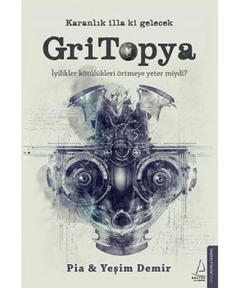 Gritopya