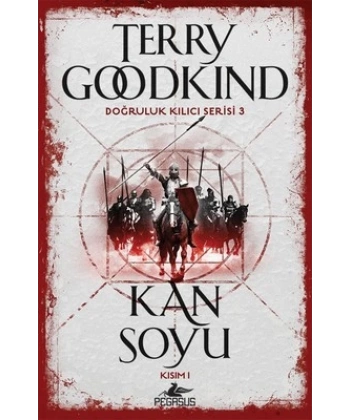 Doğruluk Kılıcı Serisi 3 - Kan Soyu Kısım 1