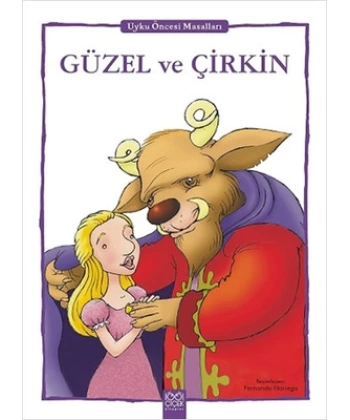 Güzel ve Çirkin