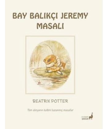 Bay Balikçi Jeremy Masalı