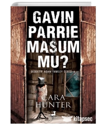Gavin Parrie Masum Mu?