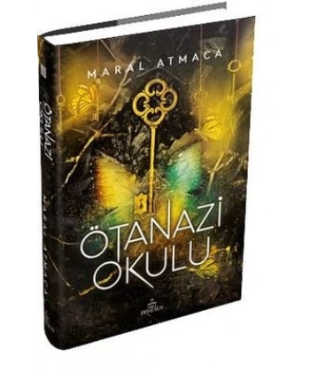 Ötanazi Okulu 3 (Ciltli)