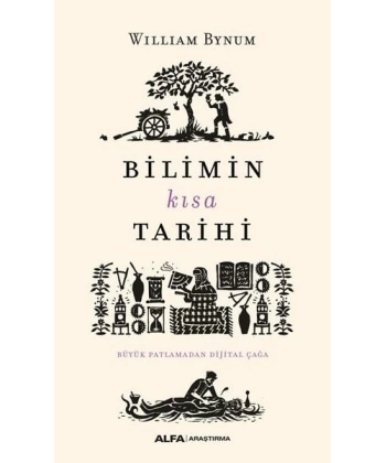 Bilimin Kısa Tarihi