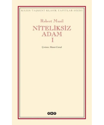 Niteliksiz Adam 1