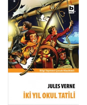 İki Yıl Okul Tatili