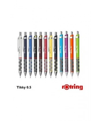 Rotring 0.5 Uçlu Kalem
