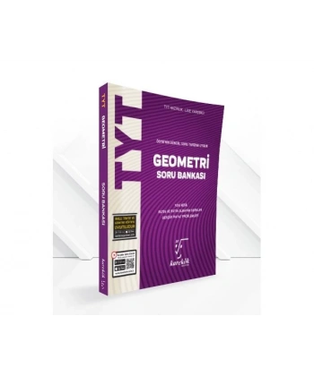 TYT Geometri Soru Bankası