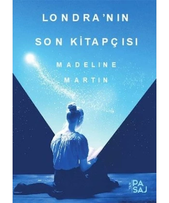 Londra’nın Son Kitapçısı