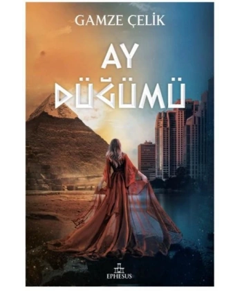 Ay Düğümü (Ciltli)