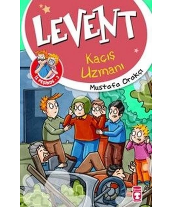 Levent Kaçış Uzmanı