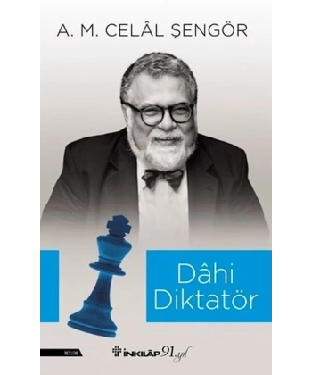 Dahi Diktatör