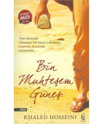 Bin Muhteşem Güneş (Midi Boy)