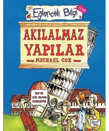 Akılalmaz Yapılar