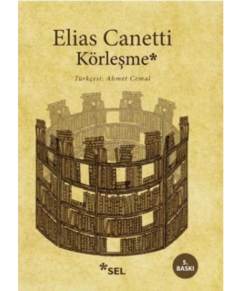 Körleşme