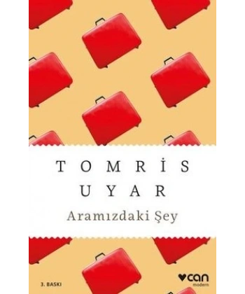 Aramızdaki Şey