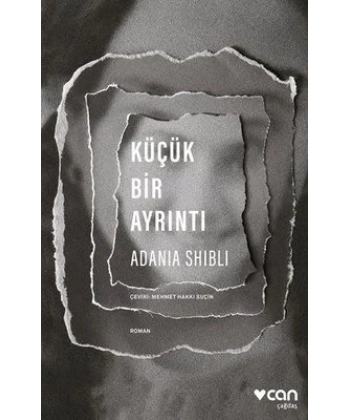 Küçük Bir Ayrıntı