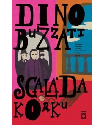 Scalada Korku