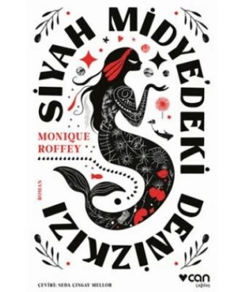 Siyah Midye’deki Denizkızı