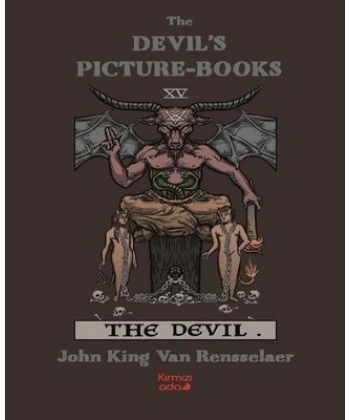 The Devil’s Picture-Books