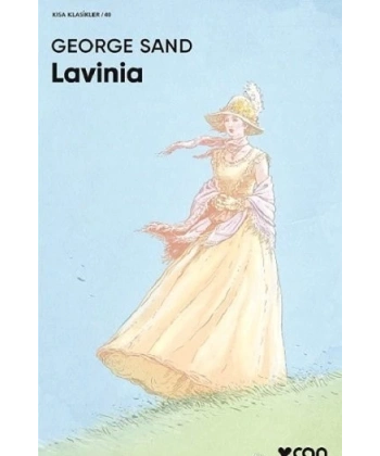 Lavinia