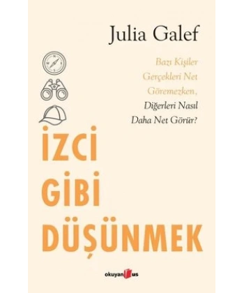 İzci Gibi Düşünmek