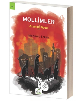 Arzavul Tepesi 2: Mollimler