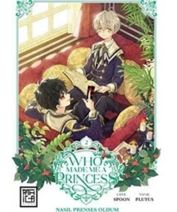 Nasıl Prenses Oldum 2