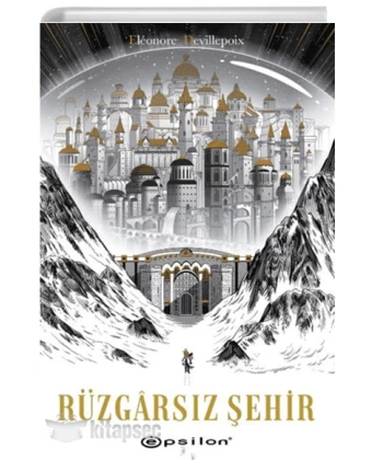 Rüzgarsız Şehir