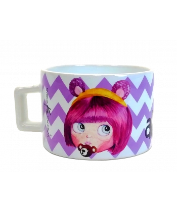 Alesun Çay Fincanı