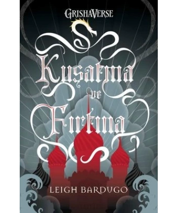 Kuşatma ve Fırtına (Ciltli)