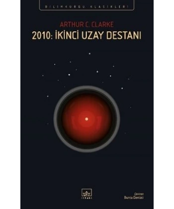 2010: İkinci Uzay Destanı