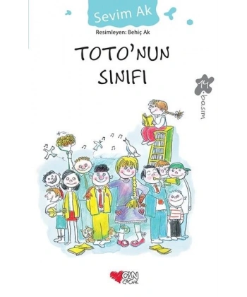 Toto’nun Sınıfı