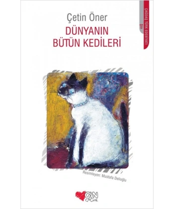 Dünyanın Bütün Kedileri