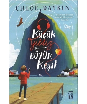 Küçük Yıldız Büyük Keşif