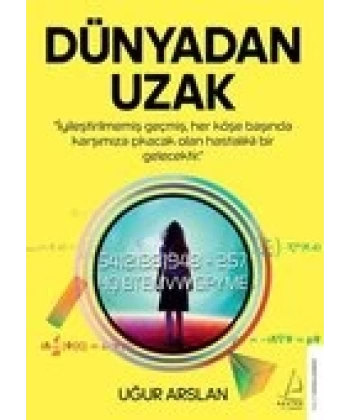 Dünyadan Uzak