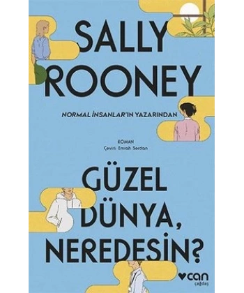 Güzel Dünya Neredesin?