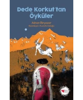 Dede Korkuttan Öyküler