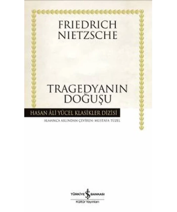 Tragedyanın Doğuşu