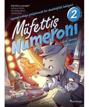 Müfettiş Numeroni 2