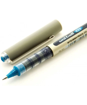 Uniball Pilot Kalem Lacivert