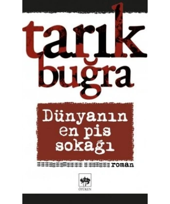 Dünyanın En Pis Sokağı